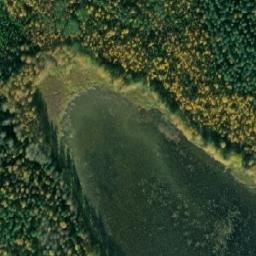 Satellite imagery of Hangonniemi, FI
