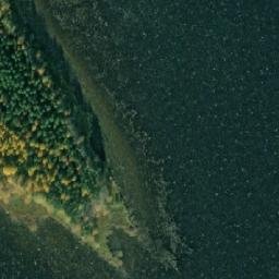 Satellite imagery of Hangonniemi, FI