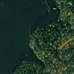 Satellite imagery of Kuurunniemi, FI