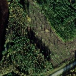 Satellite imagery of Luukkaanniemi, FI
