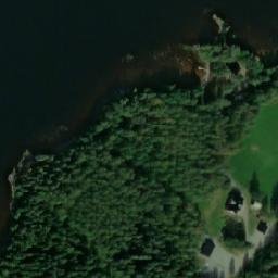 Satellite imagery of Kylmäniemi, FI