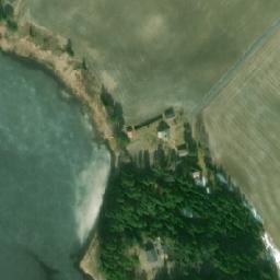 Satellite imagery of Huutoniemi, FI