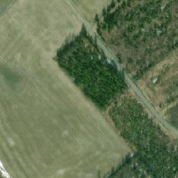 Satellite imagery of Huutoniemi, FI