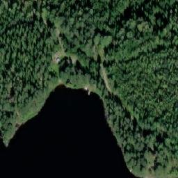 Satellite imagery of Huutoniemi, FI
