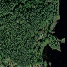 Satellite imagery of Huutoniemi, FI