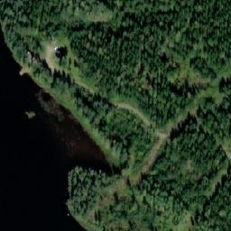 Satellite imagery of Leväniemi, FI