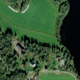 Satellite imagery of Rokkaniemi, FI