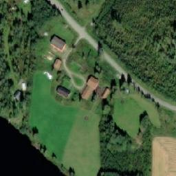 Satellite imagery of Kasurinniemi, FI