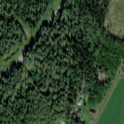 Satellite imagery of Nurminiemi, FI