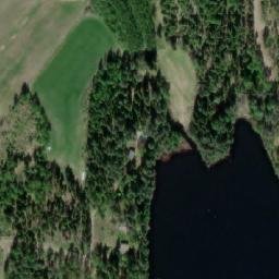 Satellite imagery of Uitonniemi, FI