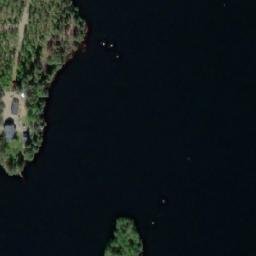 Satellite imagery of Uitonniemi, FI
