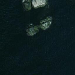 Satellite imagery of Kastnotskjæra, NO