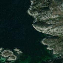 Satellite imagery of Hestvika, NO