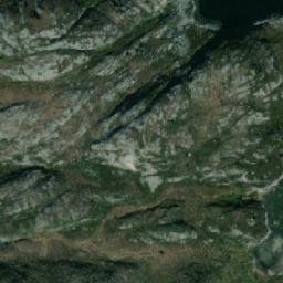 Satellite imagery of Hestvika, NO