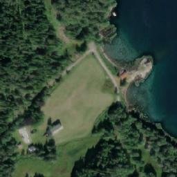 Satellite imagery of Naustneset, NO
