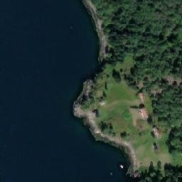 Satellite imagery of Sjøberghammaren, NO