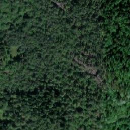 Satellite imagery of Sjøberghammaren, NO