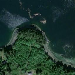 Satellite imagery of Renndalshamna, NO