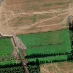 Satellite imagery of Kuivasniemi, FI