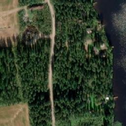 Satellite imagery of Kuivasniemi, FI