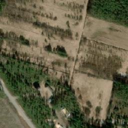Satellite imagery of Kaukaloisenharju, FI