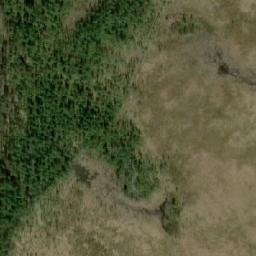 Satellite imagery of Kaukaloisenharju, FI