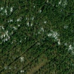 Satellite imagery of Ketunpesähauta, FI