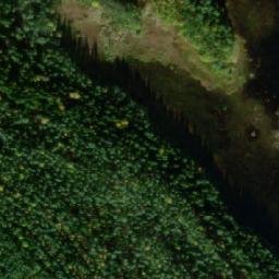 Satellite imagery of Kouvanniemi, FI