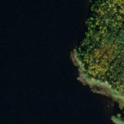 Satellite imagery of Tyränpää, FI