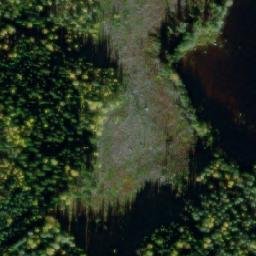 Satellite imagery of Kreivinniemi, FI