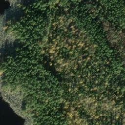 Satellite imagery of Satulaniemi, FI