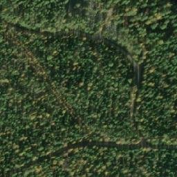 Satellite imagery of Satulaniemi, FI