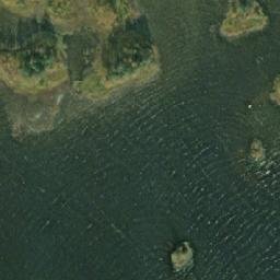 Satellite imagery of Riutonniemi, FI