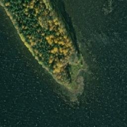 Satellite imagery of Hangonniemi, FI