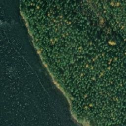 Satellite imagery of Kuurunniemi, FI