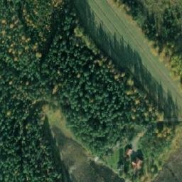 Satellite imagery of Kuurunniemi, FI