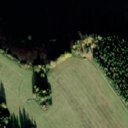 Satellite imagery of Toulatniemi, FI