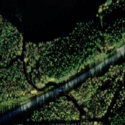 Satellite imagery of Toulatniemi, FI
