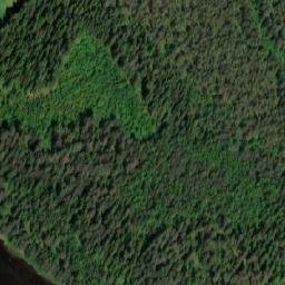 Satellite imagery of Talasniemi, FI