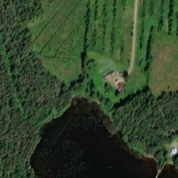 Satellite imagery of Talasniemi, FI