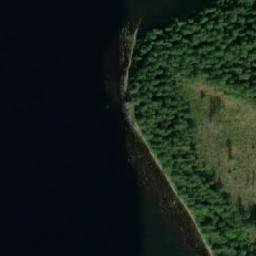 Satellite imagery of Kylmäniemi, FI