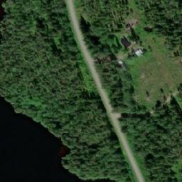 Satellite imagery of Kilponiemi, FI