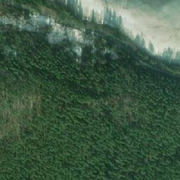 Satellite imagery of Ruunaniemi, FI
