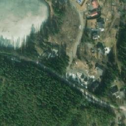 Satellite imagery of Ruunaniemi, FI