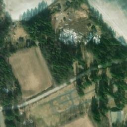 Satellite imagery of Ruunaniemi, FI