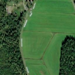 Satellite imagery of Rokkaniemi, FI