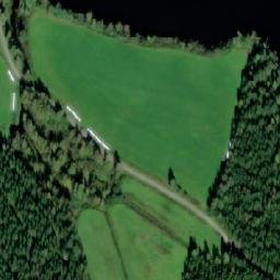Satellite imagery of Rokkaniemi, FI