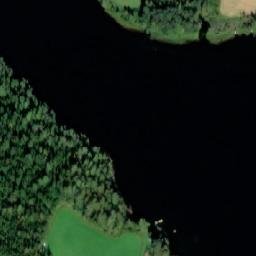 Satellite imagery of Kuoppaniemi, FI