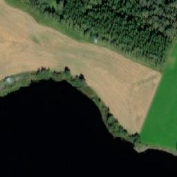 Satellite imagery of Kuoppaniemi, FI