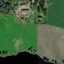 Satellite imagery of Nuottiniemi, FI